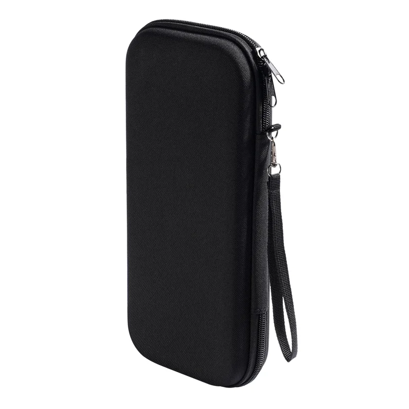Dux Ducis Nintendo Switch 2 Förvaringsväska Vattentät - Svart | 2353 | AlltMobil