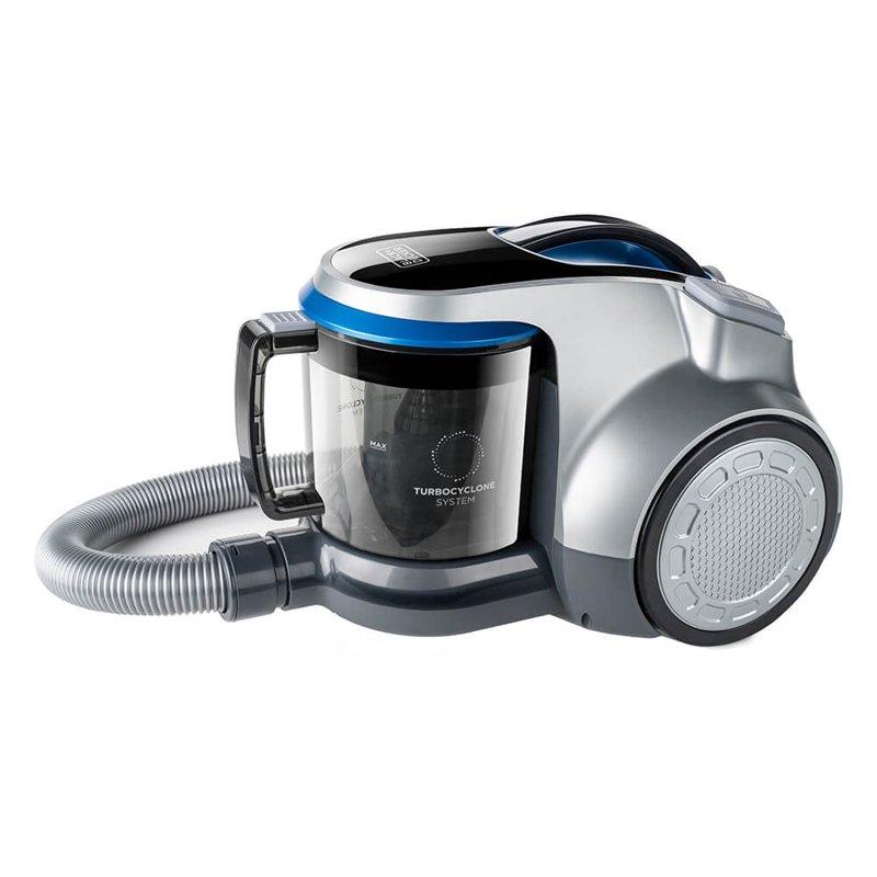 BLACK+DECK BLACK+DECKER Dammsugare Påslös