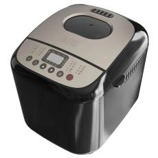 BLACK+DECK - BLACK+DECK Bakmaskin 600W Svart