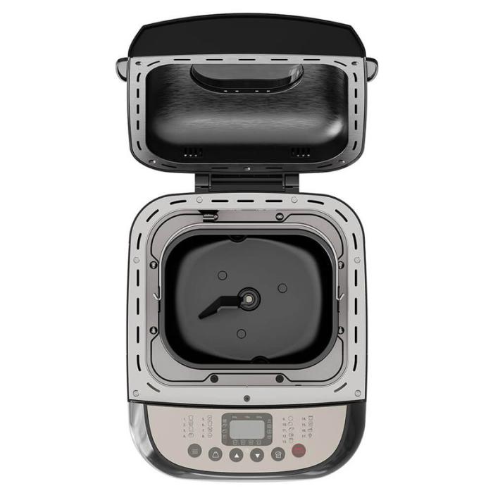 BLACK+DECK - BLACK+DECK Bakmaskin 600W Svart