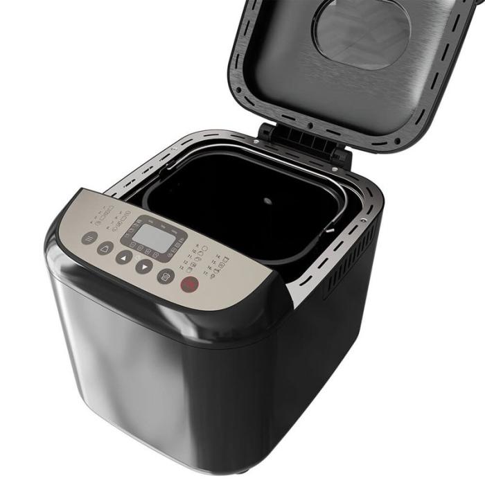 BLACK+DECK - BLACK+DECK Bakmaskin 600W Svart
