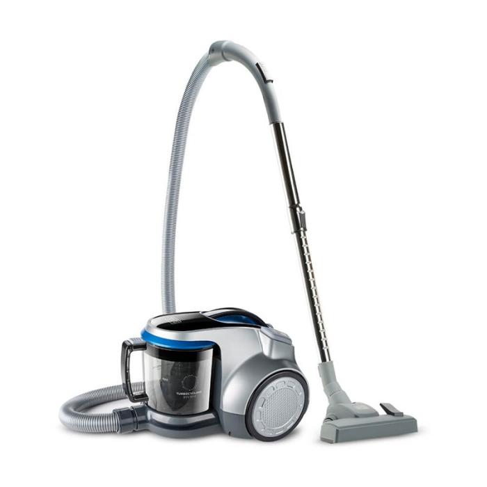 BLACK+DECK - BLACK+DECK BLACK+DECKER Dammsugare Påslös