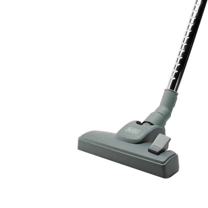 BLACK+DECK - BLACK+DECK BLACK+DECKER Dammsugare Påslös