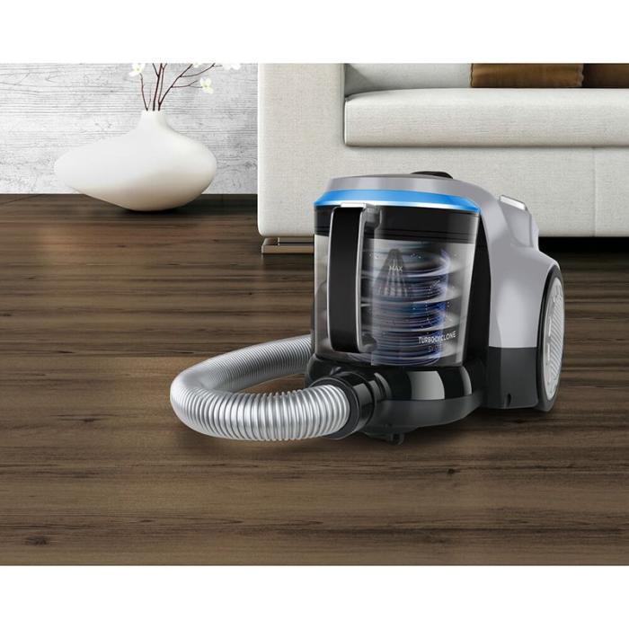 BLACK+DECK - BLACK+DECK BLACK+DECKER Dammsugare Påslös