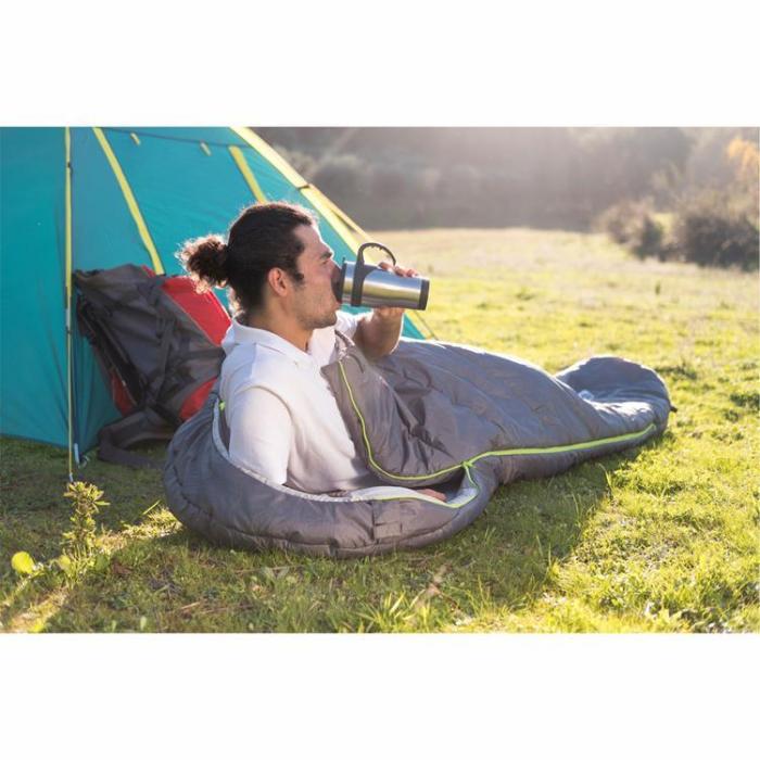 Bestway - Bestway Sovsäck 2.30m x 80cm x 55cm Hiberhide 0