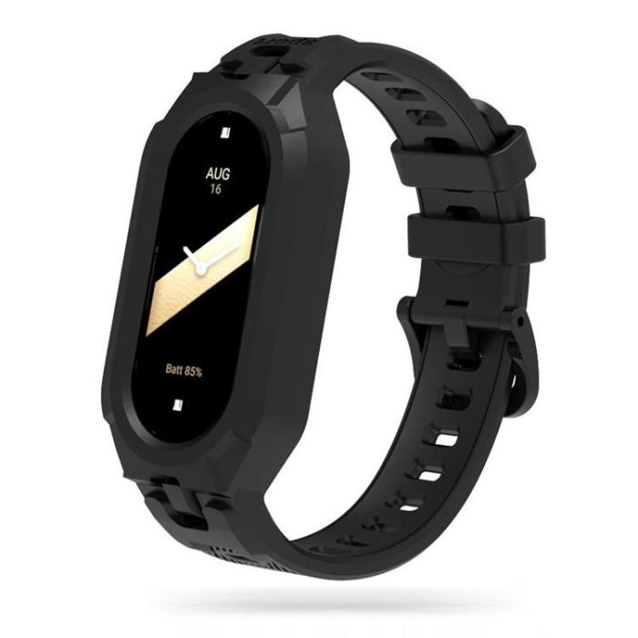 Tech-Protect - Tech-Protect Xiaomi Smart Band 8/9/NFC Armband Armour