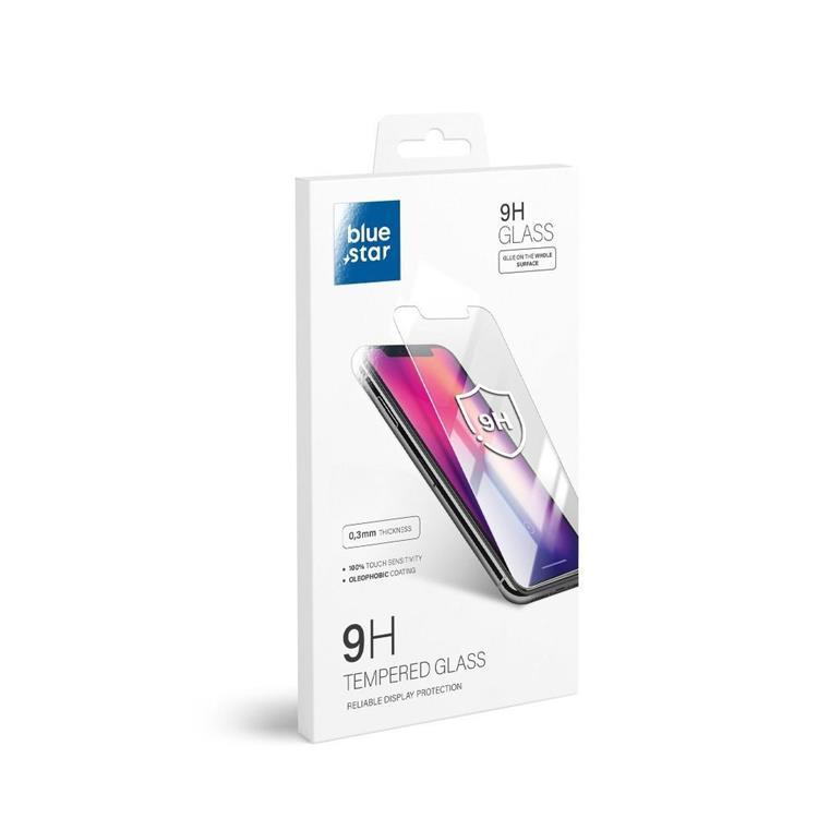 Blue Star Galaxy A05s Härdat Glas Skärmskydd - Clear | 5468 | AlltMobil