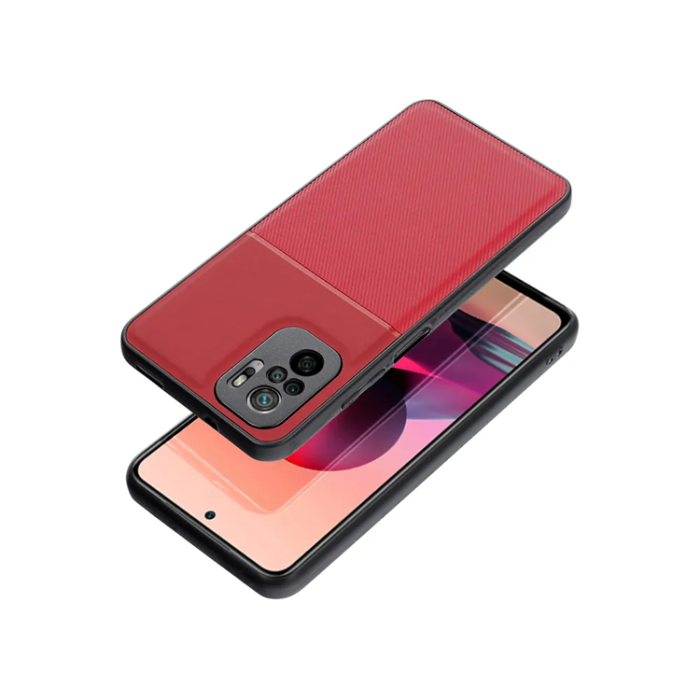 3MK - Xiaomi 15 Mobilskal Noble - Röd