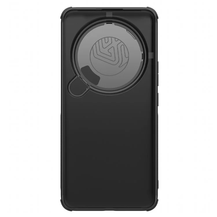 Nillkin - Nillkin Xiaomi 14 Ultra Mobilskal Textured Prop - Svart