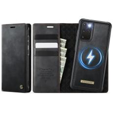 Caseme - CASEME C49 Fodral f&ouml;r Samsung Galaxy S20 Plus 5G - Svart
