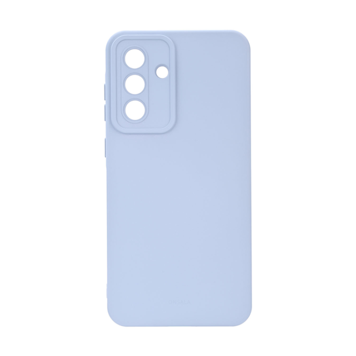 Onsala - Onsala Galaxy A56 5G Mobilskal Silikonkänsla Återvunnen