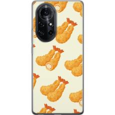 iSecrets - Mobilskal till Huawei nova 8 Pro med R&auml;kor