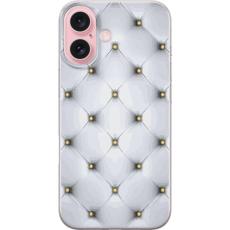 iSecrets - Mobilskal till Apple iPhone 16 med Fancy