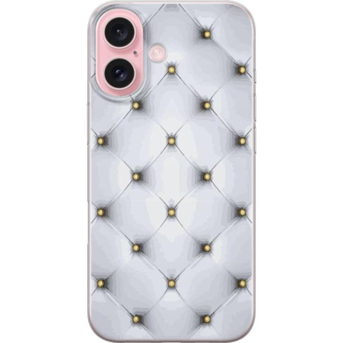 iSecrets - Mobilskal till Apple iPhone 16 med Fancy