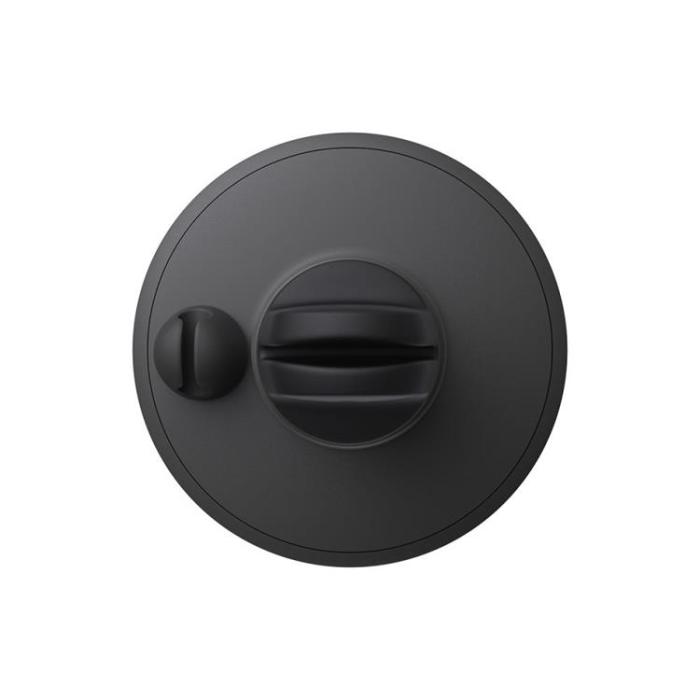 UTGATT1 - Baseus Magnetisk Bilhållare Luftventil C01 - Svart