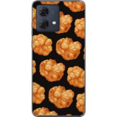 iSecrets - Mobilskal till Motorola Moto G84 med Nuggets