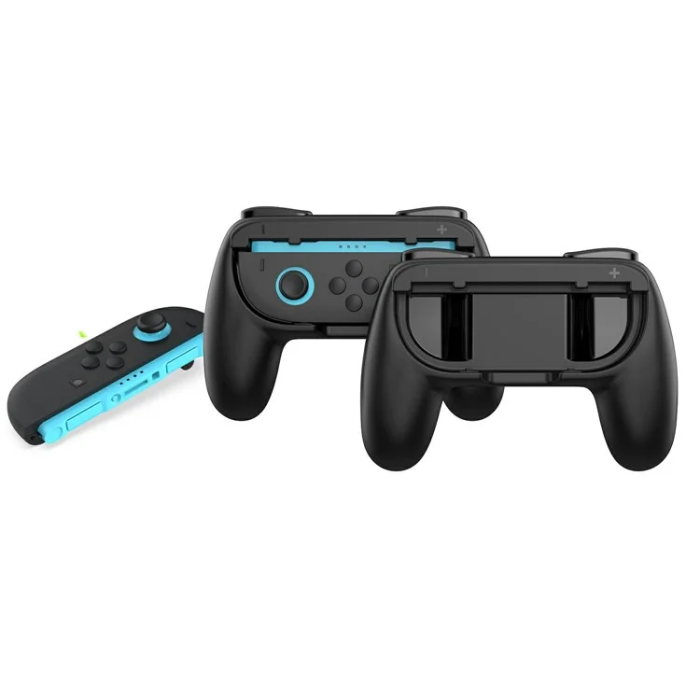Dobe - DOBE Nintendo Switch 2 Vänster och Höger Grepphandtagskontroll