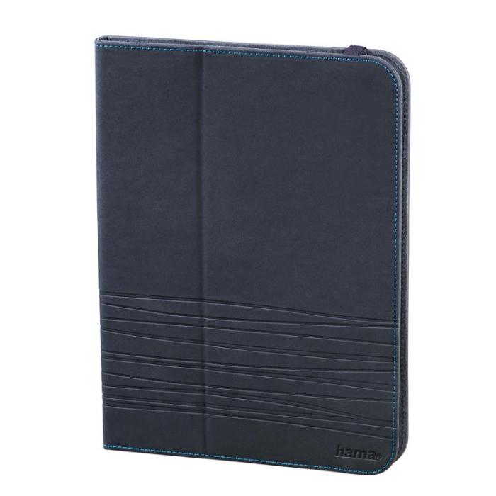 UTGATT1 - HAMA Tabletfodral Samsung Tab3 10.1