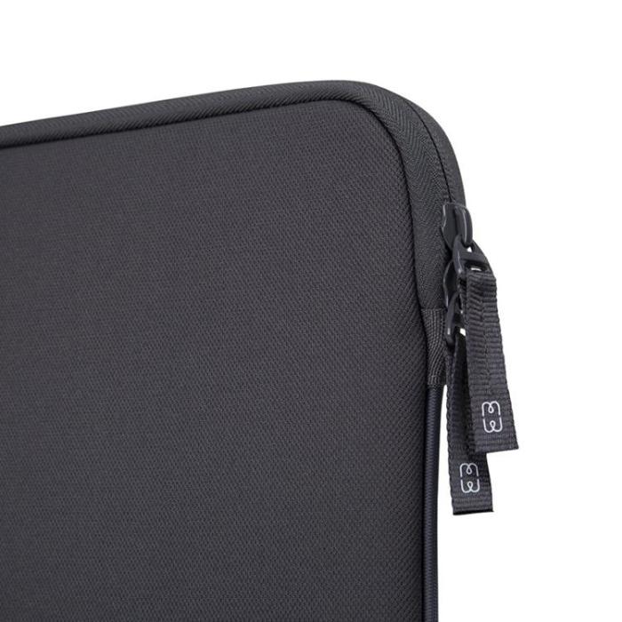 MW - MW Horizon MacBook Pro/Air 13-tum Datorfodral - Svart