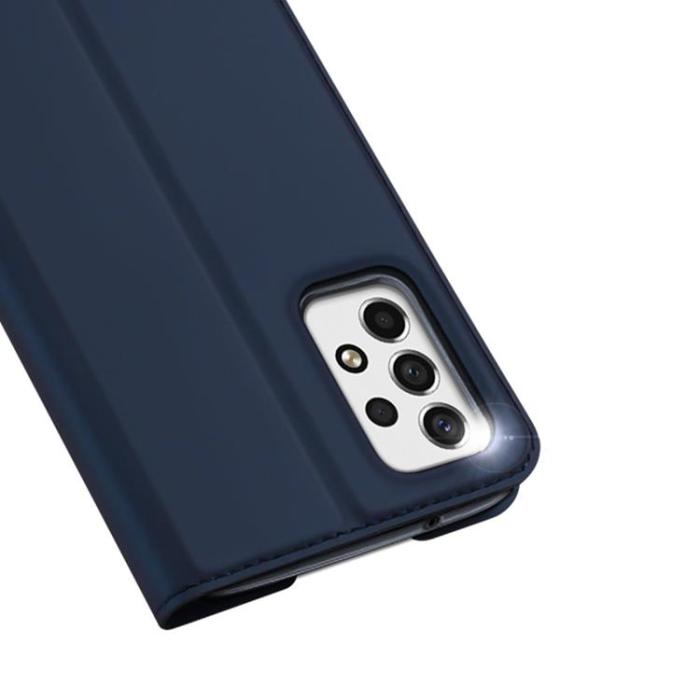 UTGATT - Dux Ducis Skin Series Fodral Galaxy A53 5G - Blå