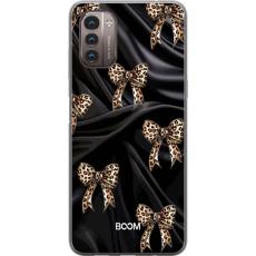 iSecrets - Mobilskal till Nokia G21 med Leopard Bow