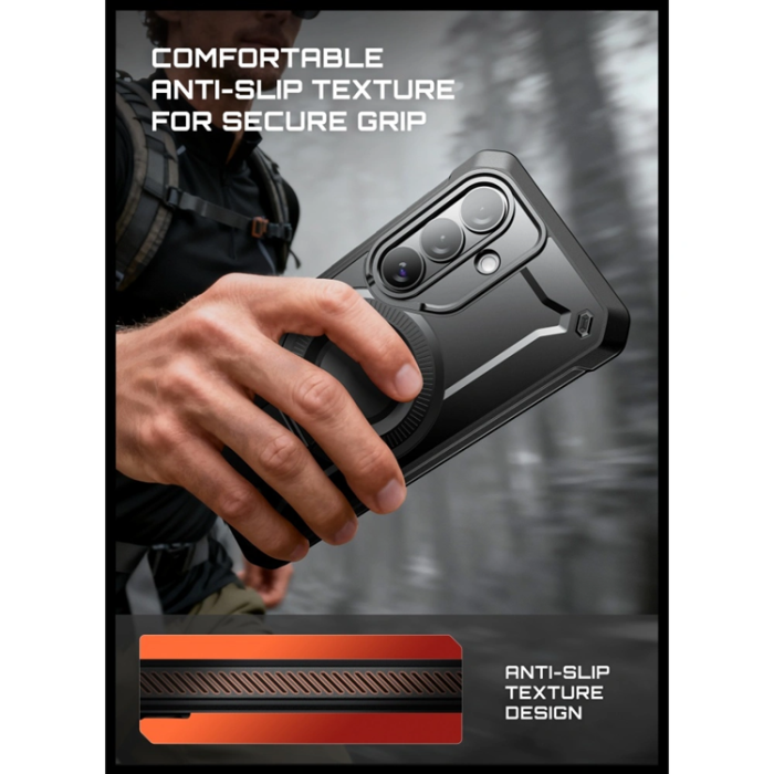 SupCase - SupCase Mobilskal För Galaxy S26 Plus Magsafe Unicorn Beetle Pro