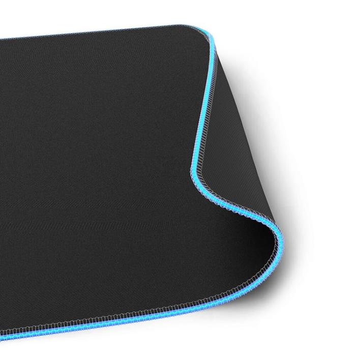 Urage - URAGE Musmatta Gaming Lethality 400 Led - Svart