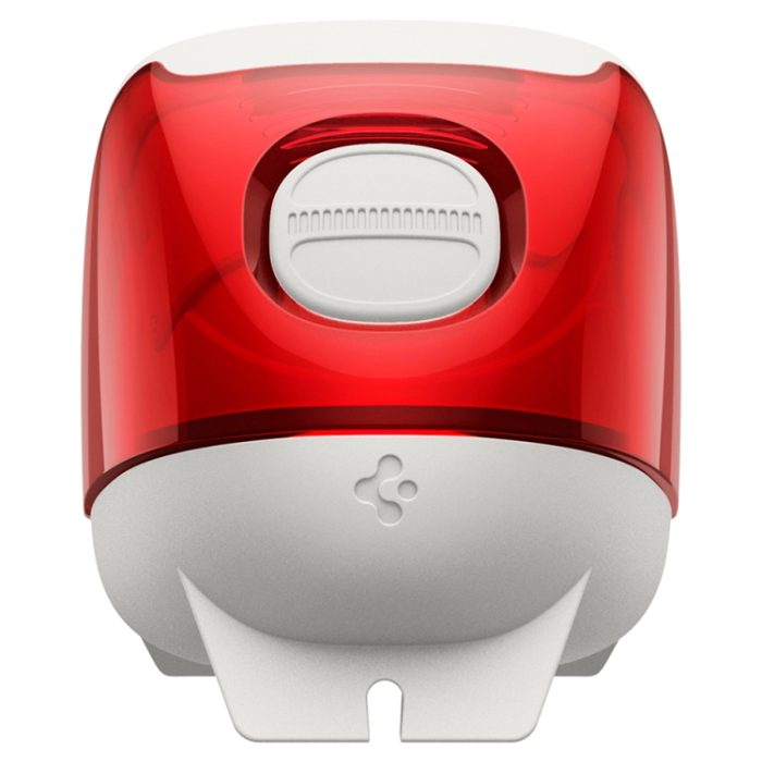 Spigen - Spigen Apple Watch Laddarstativ Classic - Ruby