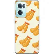 Gustaf - Mobilskal till OnePlus Nord CE 2 5G med R&auml;kor