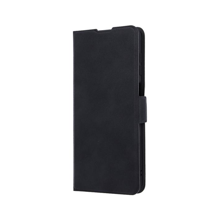 OEM - Smart Skal för iPhone 15 Pro Svart