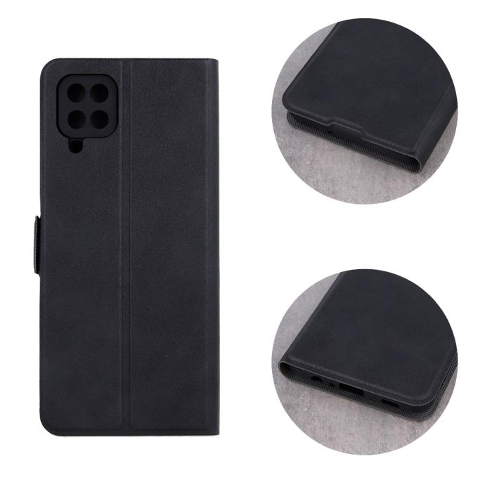 OEM - Smart Skal för iPhone 15 Pro Svart