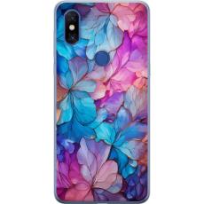 iSecrets - Mobilskal till Xiaomi Mi Mix 3 med Magiskt