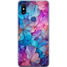 Gustaf - Mobilskal till Xiaomi Mi Mix 3 med Magiskt