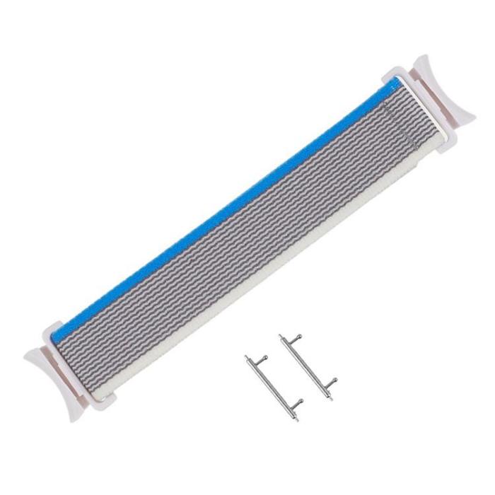 OEM - Galaxy Watch 6 Classic (47mm) Armband Loop - Grå
