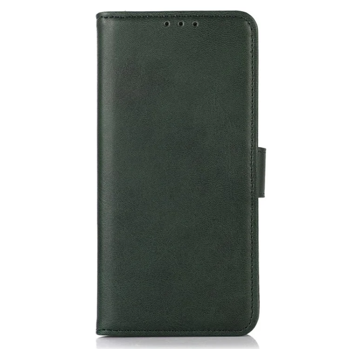A-One Brand - Sony Xperia 1 VII Plånboksfodral Cowhide Texture Läder