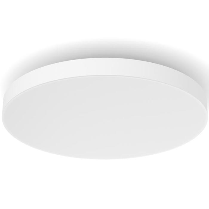 Philips - Philips Hue Datura liten Plafond Ø38.4 cm White and color ambiance 3300 lm