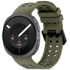 Tech-Protect - Tech-Protect Galaxy Watch 8/8 Classic/9 (40/44/46mm) Armband Silikon Air