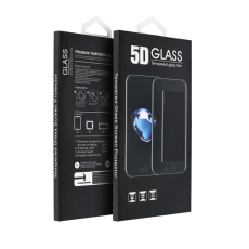 A-One Brand - H&auml;rdat Glas Sk&auml;rmskydd f&ouml;r iPhone 18 Pro Max Matt 5D Full Glue