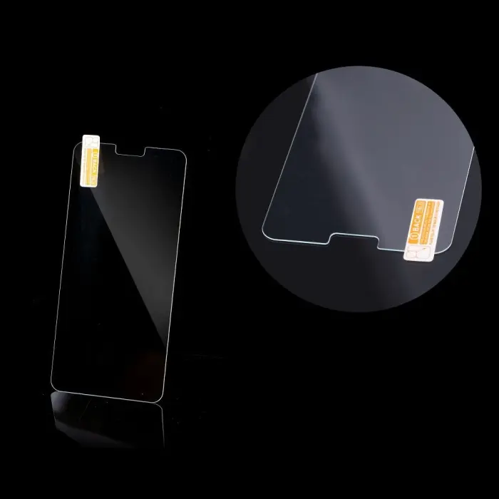 OEM - [10 PACK] Samsung Galaxy S21 Skärmskydd av Härdat Glas