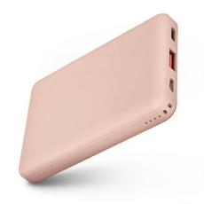 UNIQ - UNIQ Powerbank 8000mAh 18W USB-C Fuele Mini - Rosa