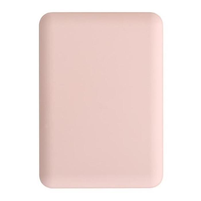 UNIQ - UNIQ Powerbank 8000mAh 18W USB-C Fuele Mini - Rosa