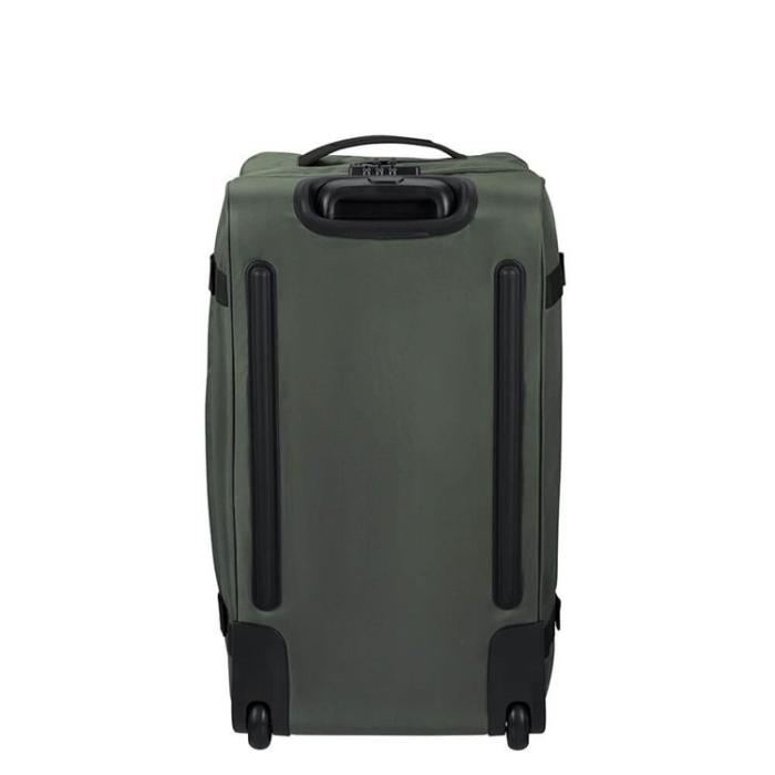 AMERICAN TOURISTER - AMERICAN TOURISTER Urban Track Duffelväska Stor - Grön