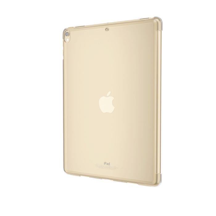 UTGATT4 - Pipetto iPad 9,7-tums Clear Back Cover
