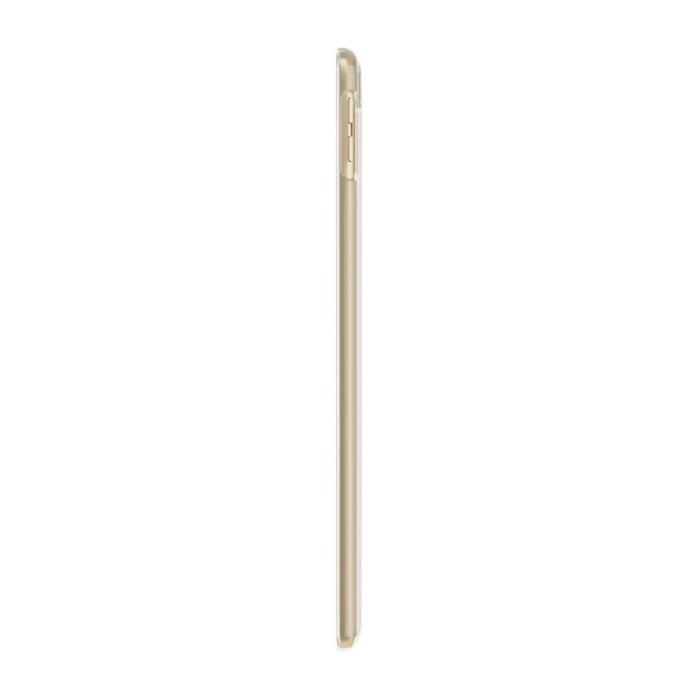 UTGATT4 - Pipetto iPad 9,7-tums Clear Back Cover