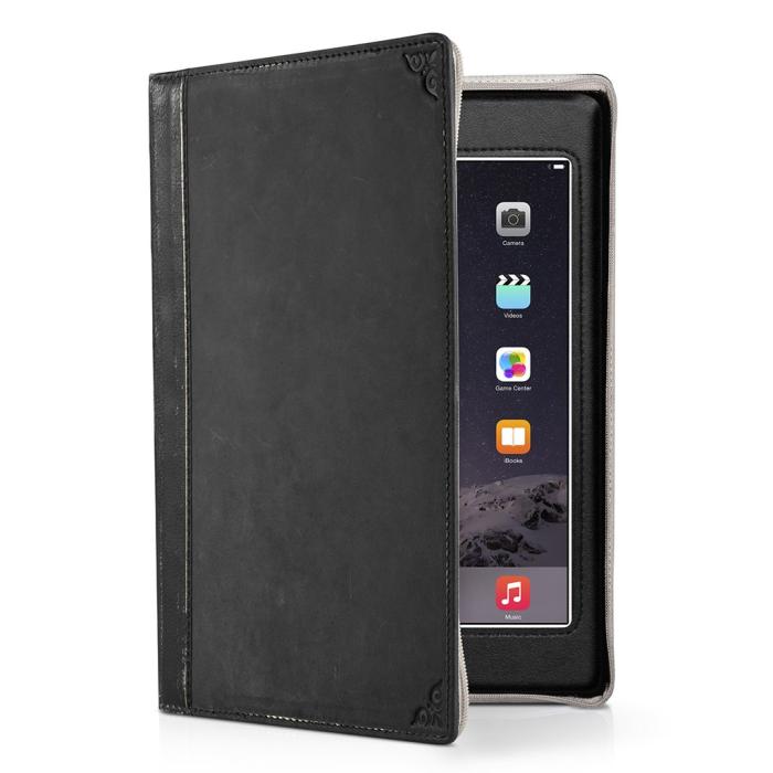 UTGATT5 - Twelve South BookBook för iPad Air, svart
