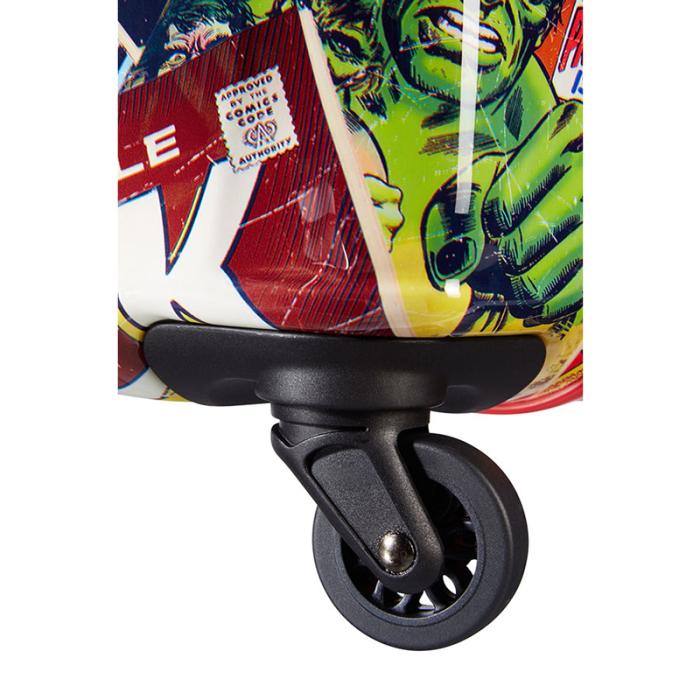 UTGATT5 - American Tourister Marvel Comic Spinner 55cm