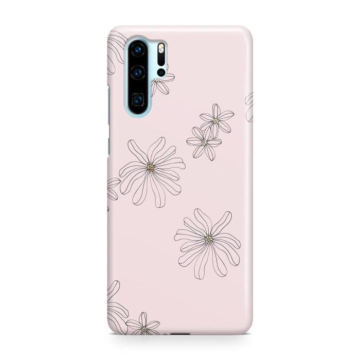 UTGATT5 - Designer Skal till Huawei P30 Pro - Pat2082
