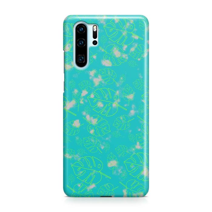 UTGATT5 - Designer Skal till Huawei P30 Pro - Pat2086