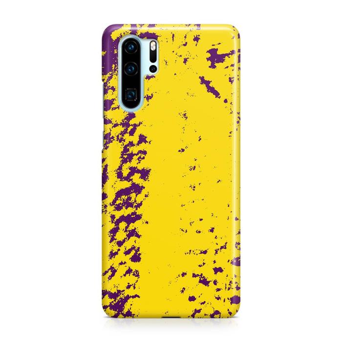 UTGATT5 - Designer Skal till Huawei P30 Pro - Pat2100