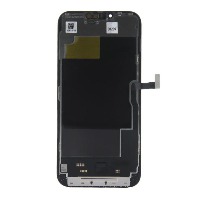 SpareParts - iPhone 13 Pro Max Skärm med LCD-display Incell FHD - Svart